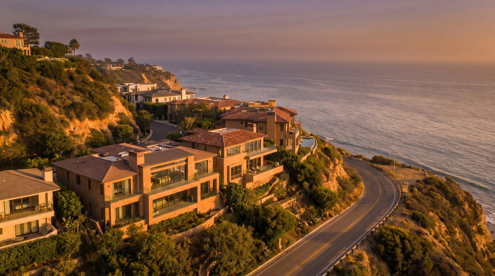 Pacific Palisades