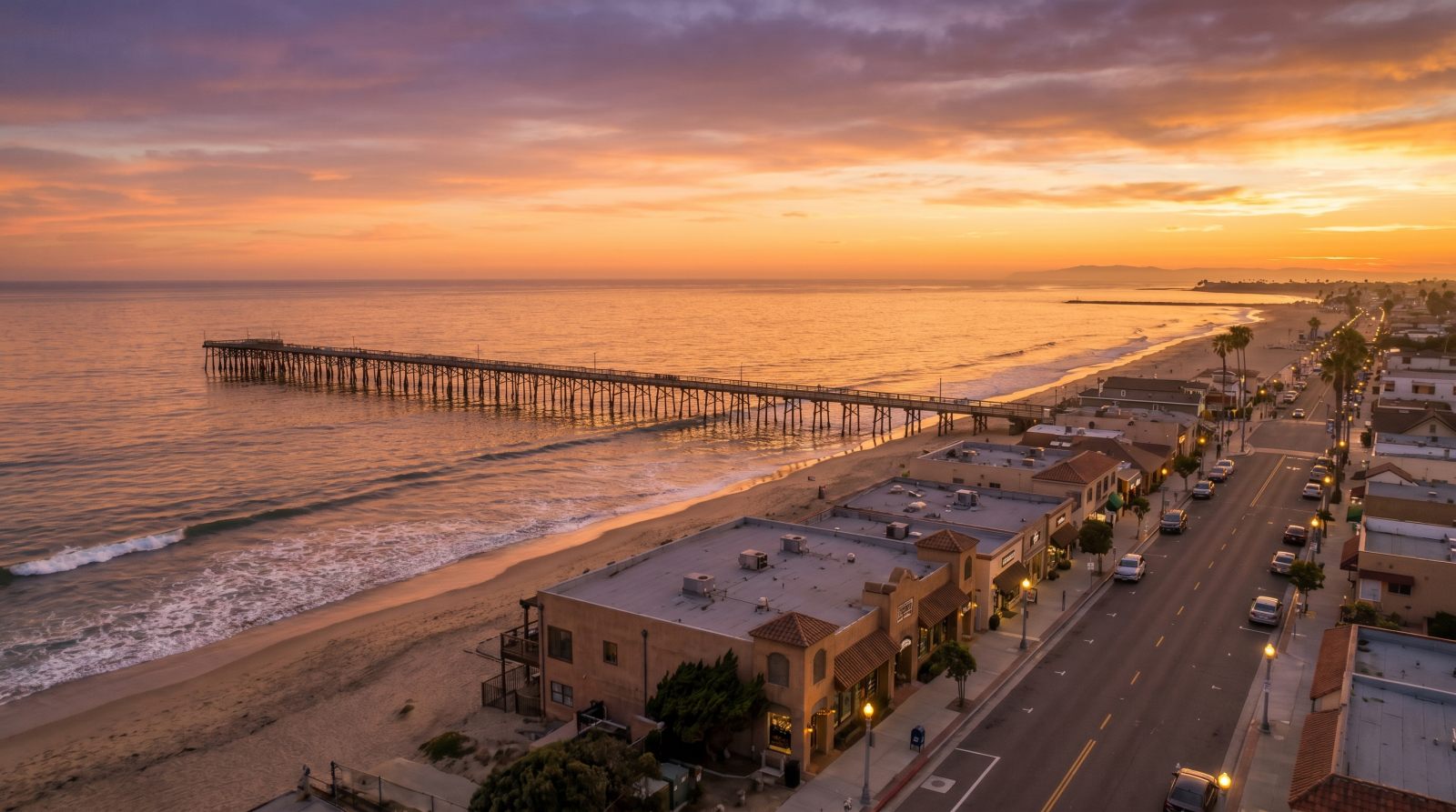 Seal Beach
