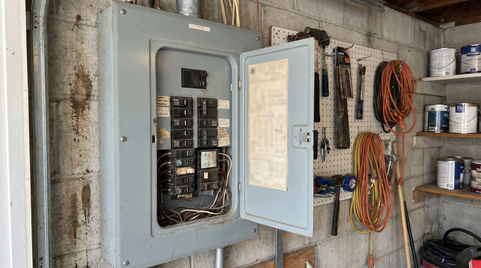 7 Warning Signs Your Long Beach Home Needs a Panel Upgrade