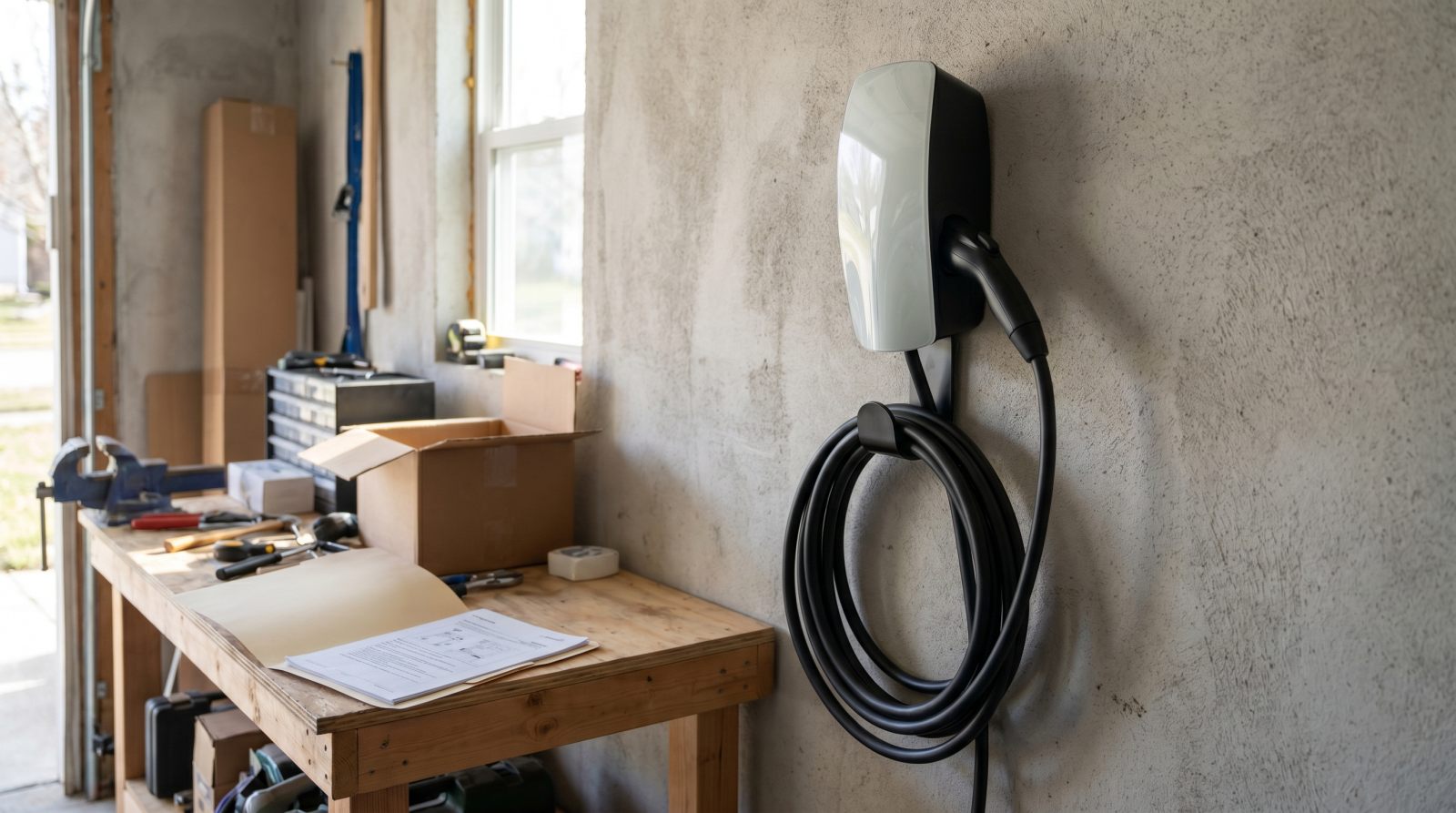 EV Charger Installation in Southern California: Costs, Permits, and Timelines