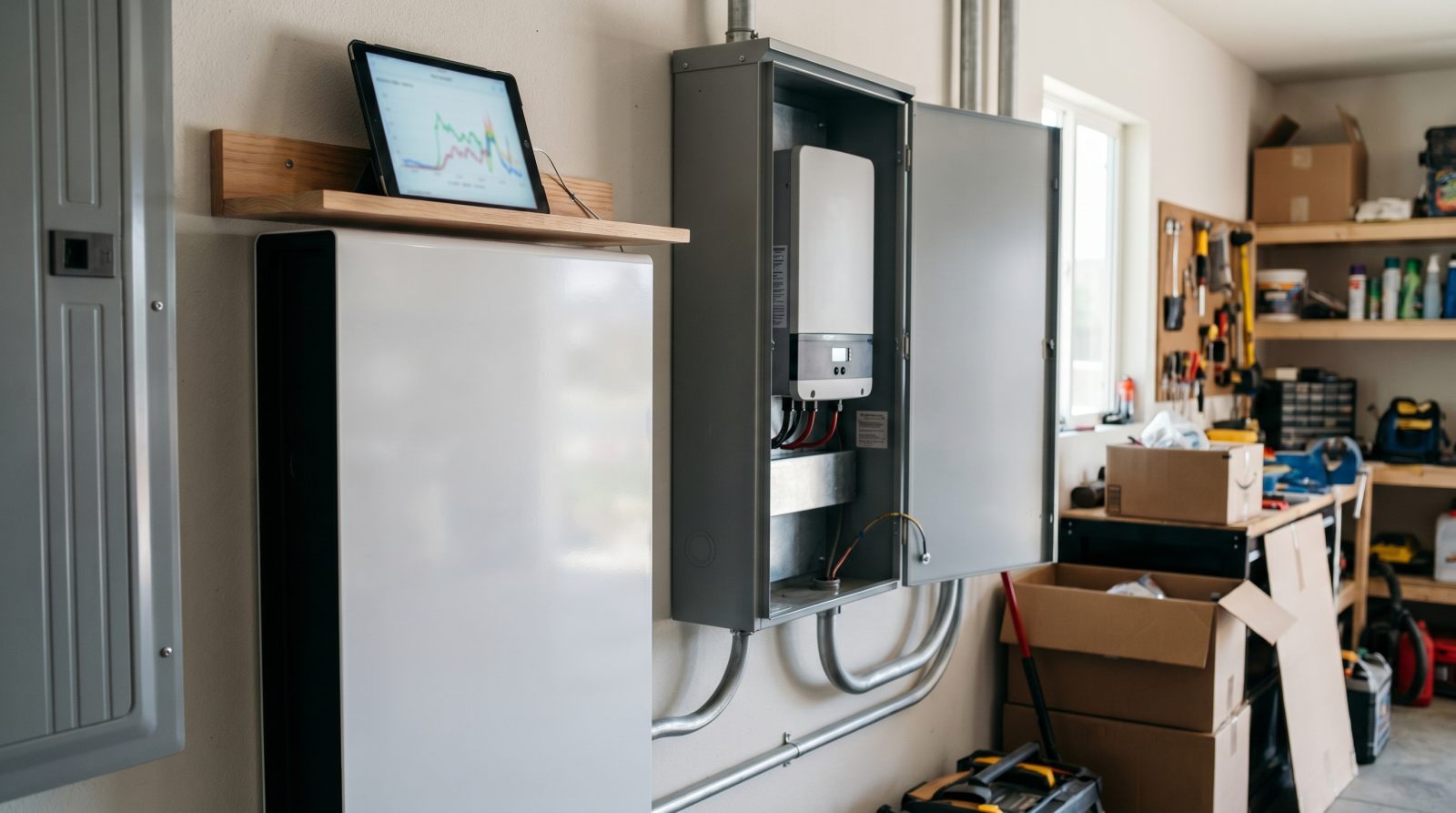 Tesla Powerwall and Home Batteries: Are They Worth It in Southern California?