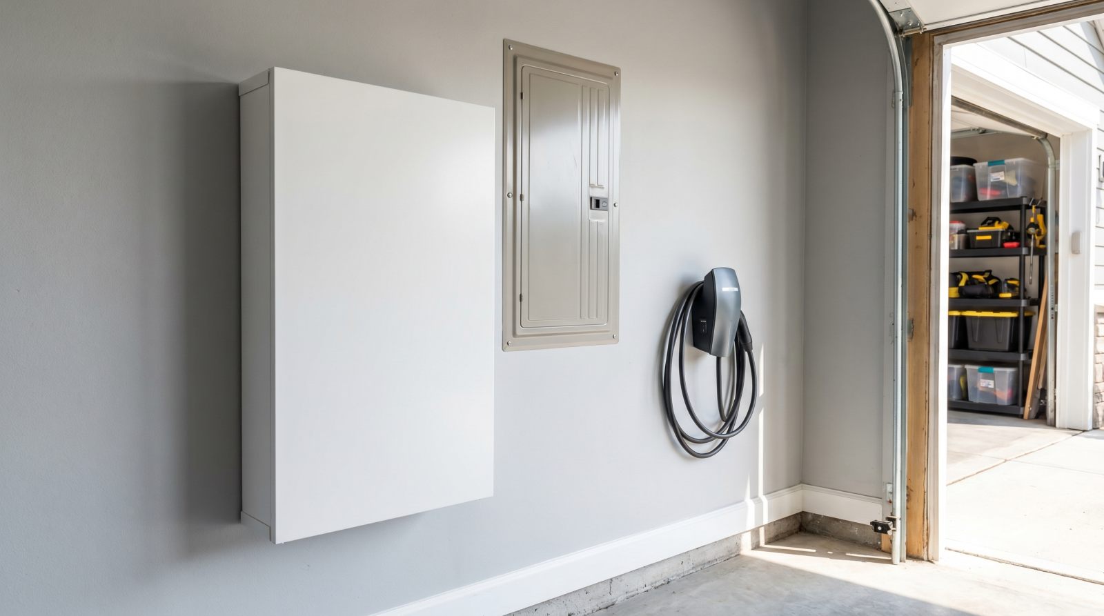 Battery & Solar Integration