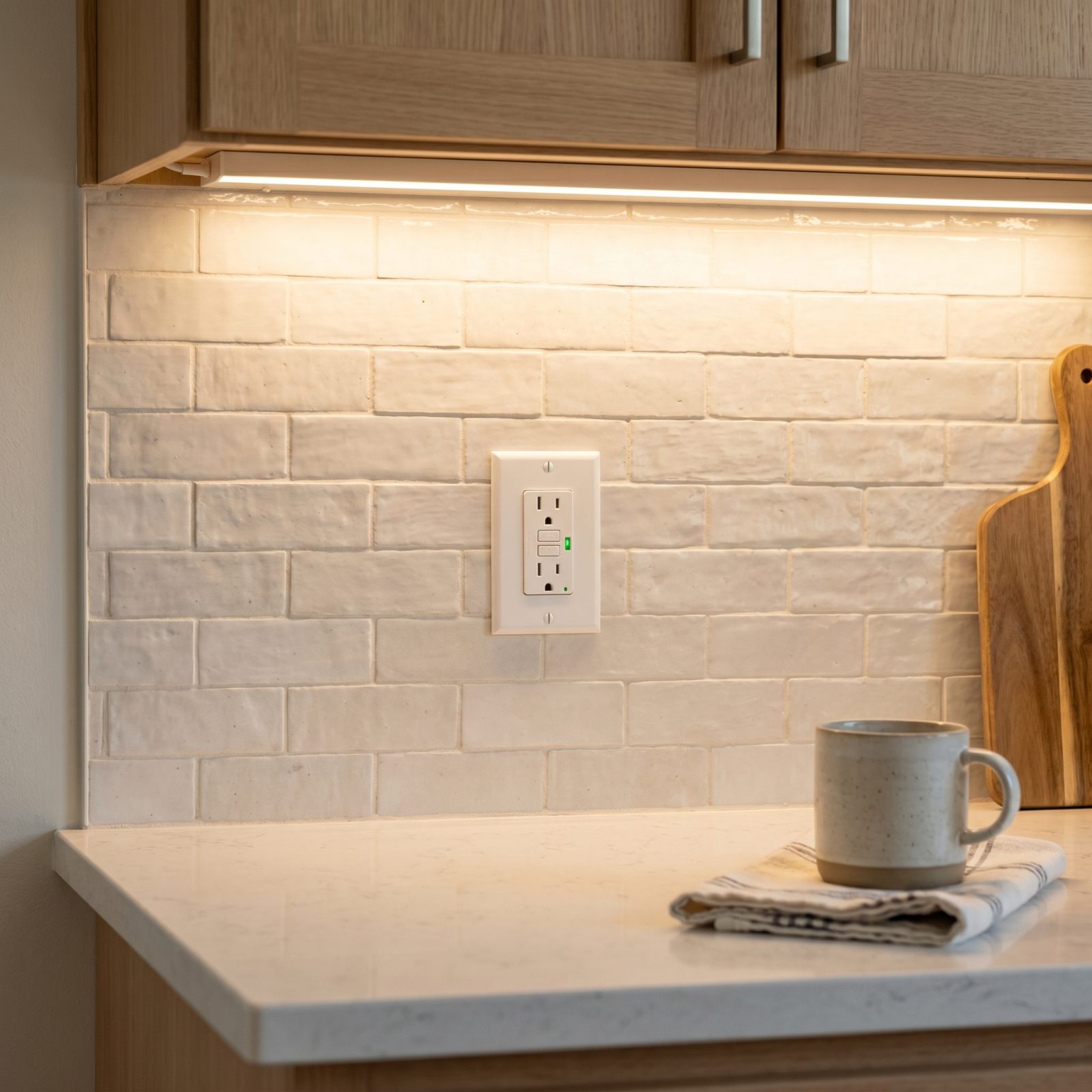 Wiring & Rewiring: safety & code compliance