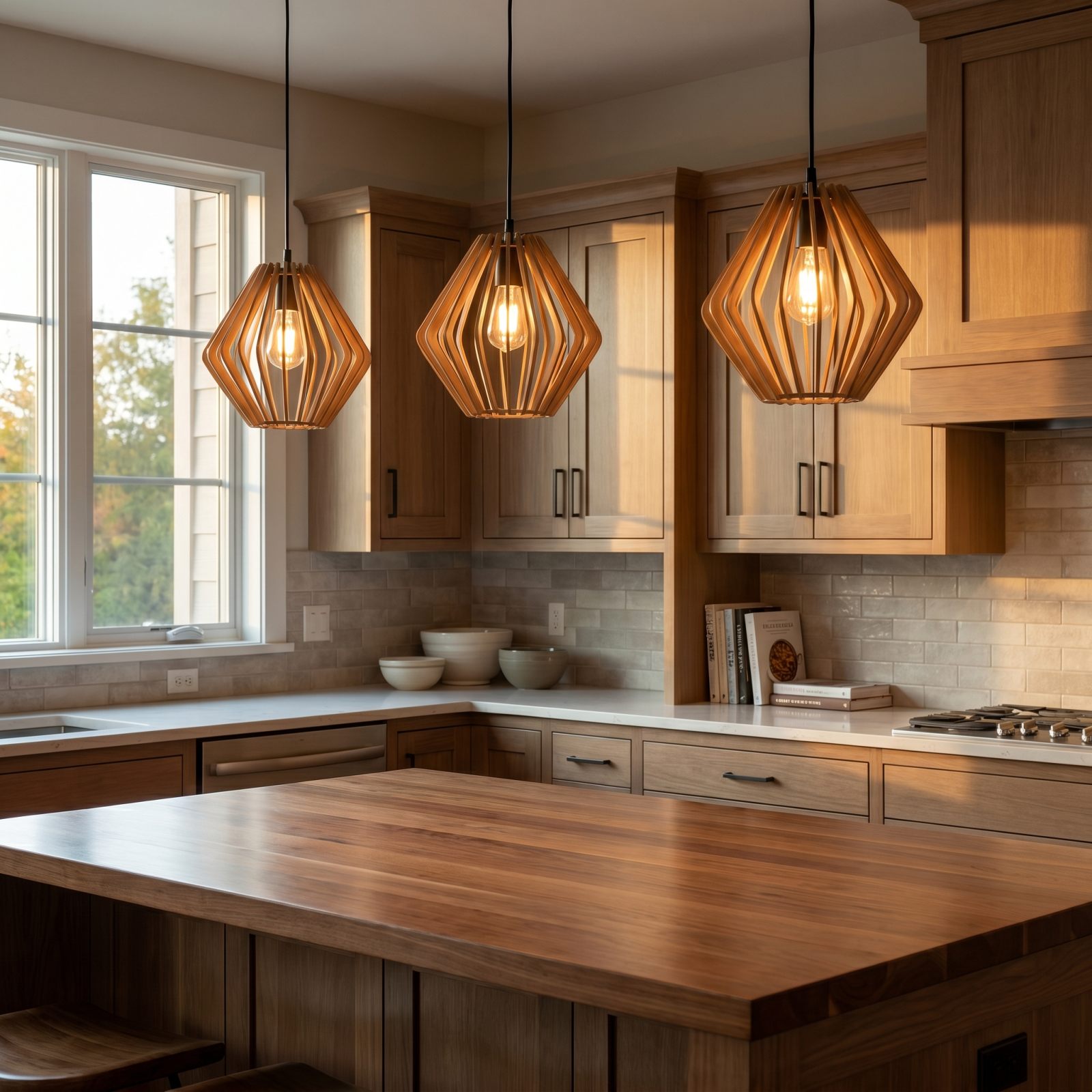 Lighting Design & Installation: lighting design