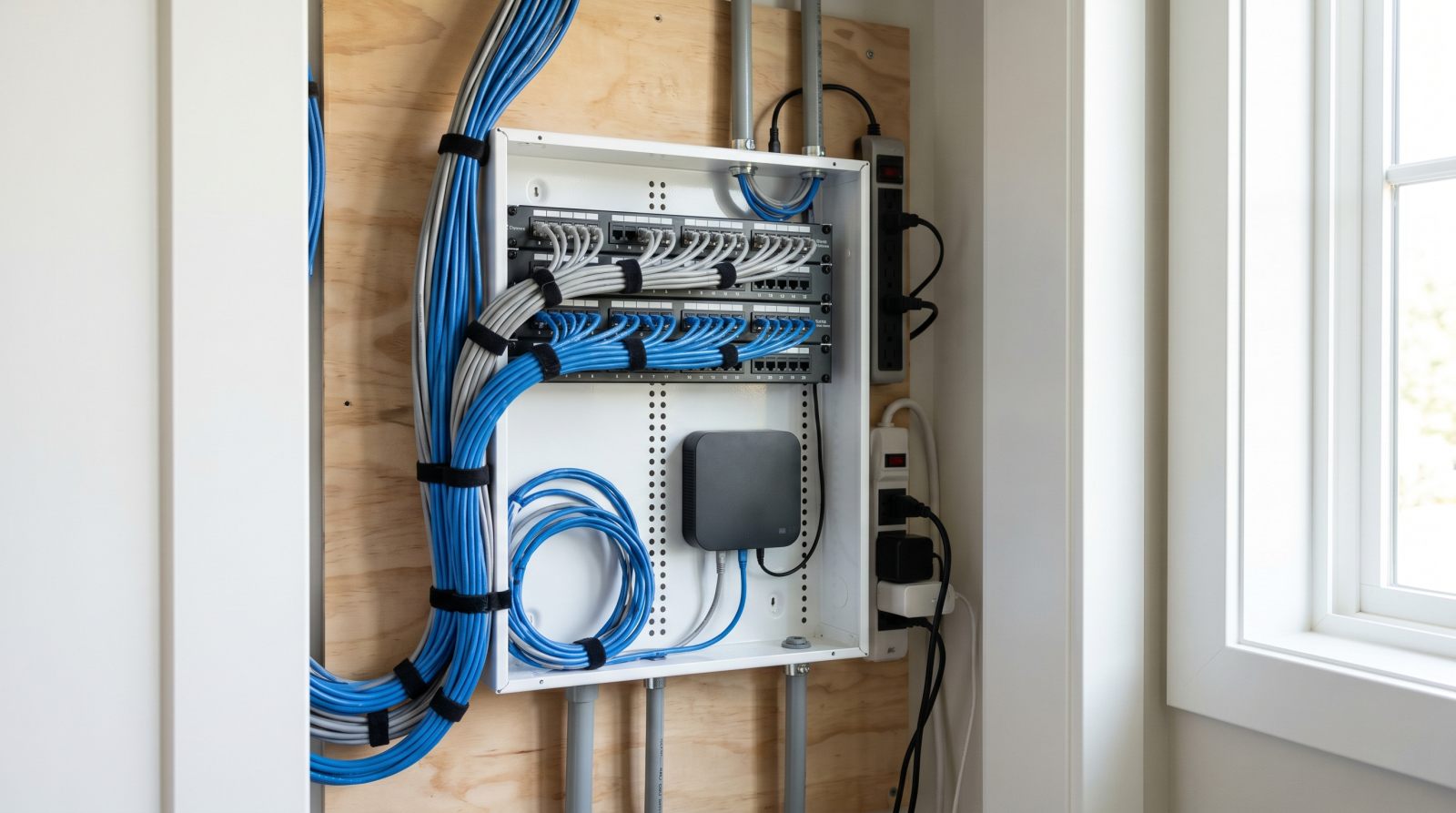 Smart Home Automation
