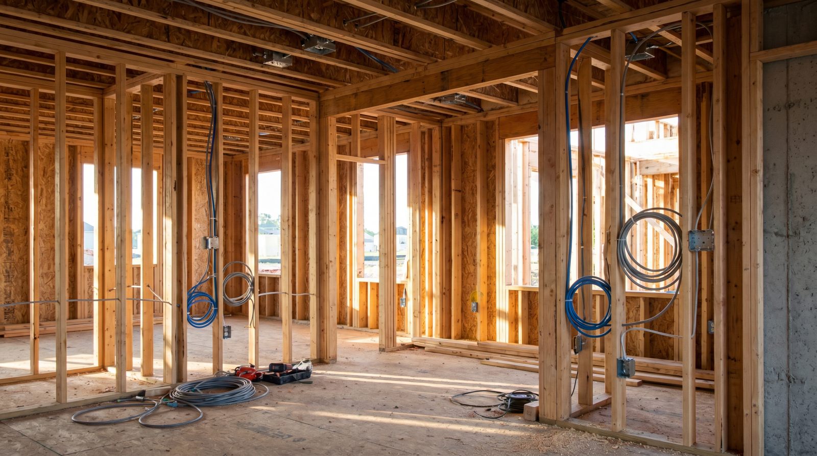 New Construction