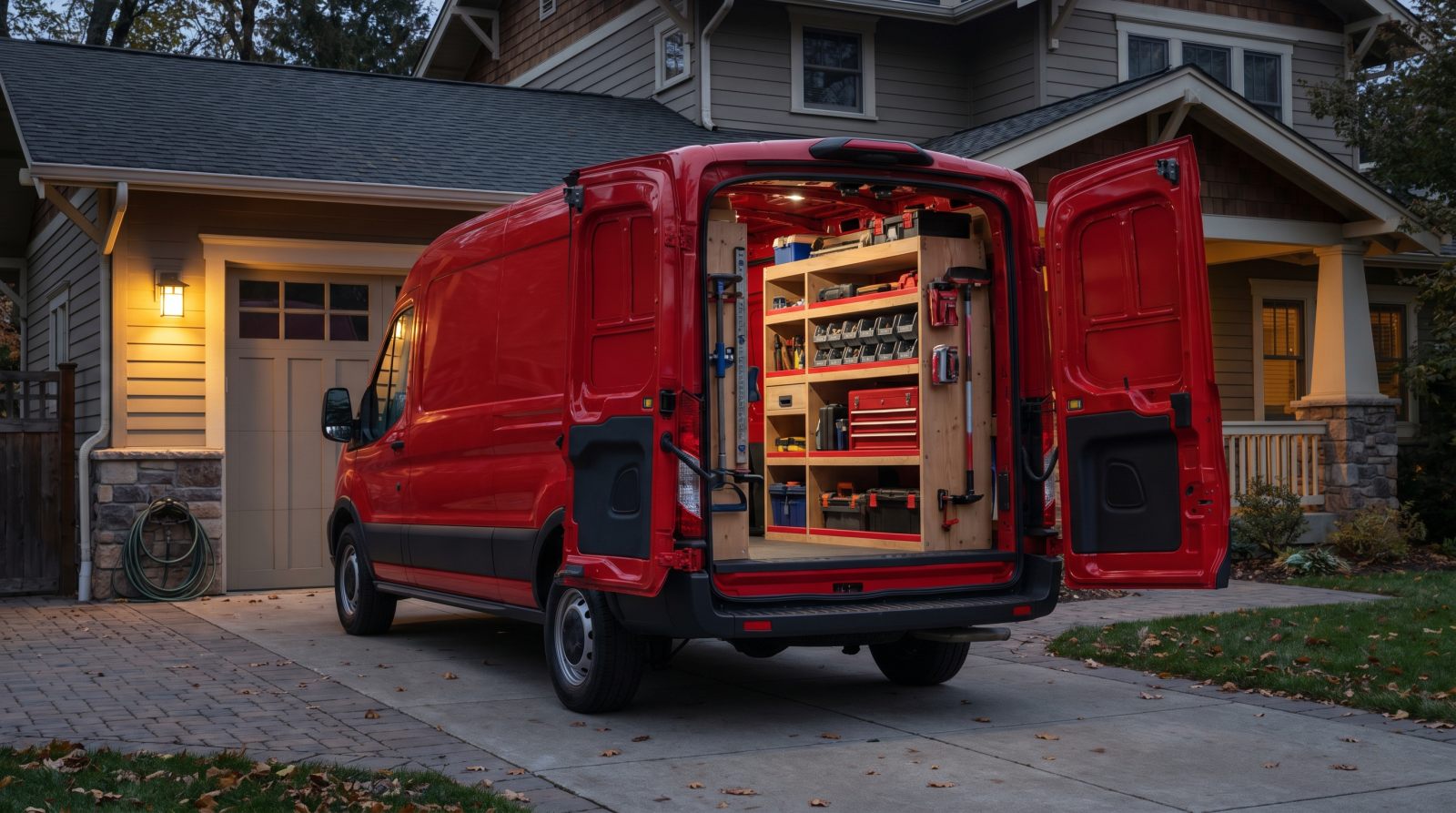 Emergency & Electrical Repairs