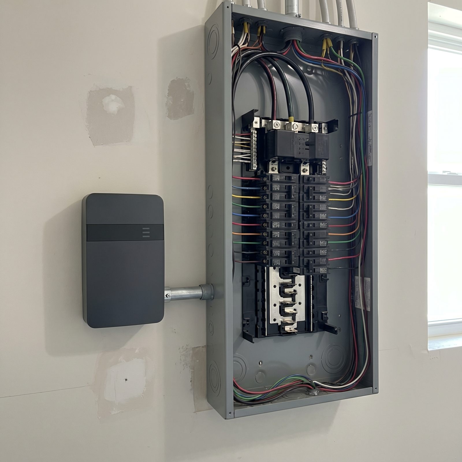 Emergency & Electrical Repairs: prevention