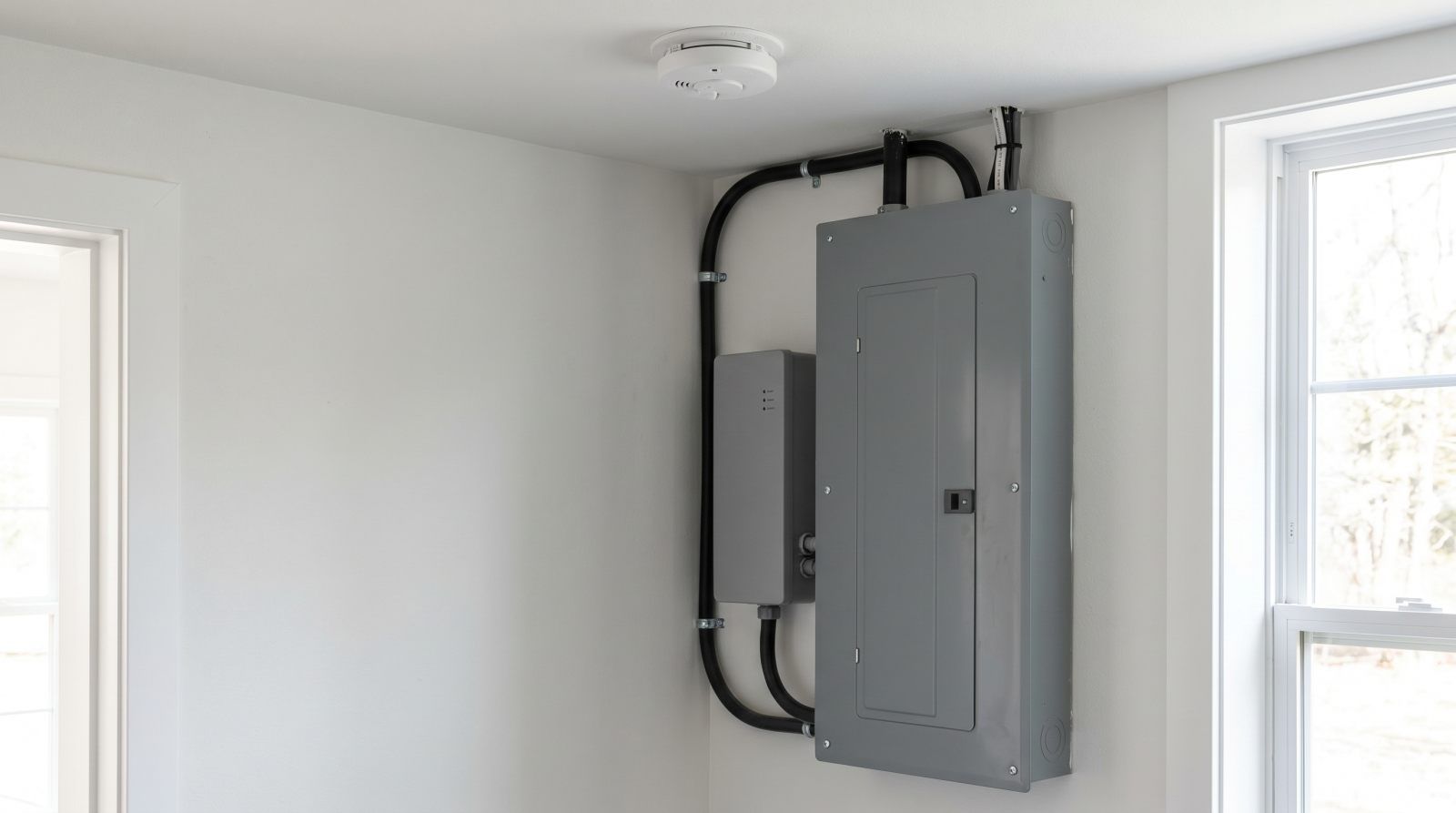 Surge Protection & Safety