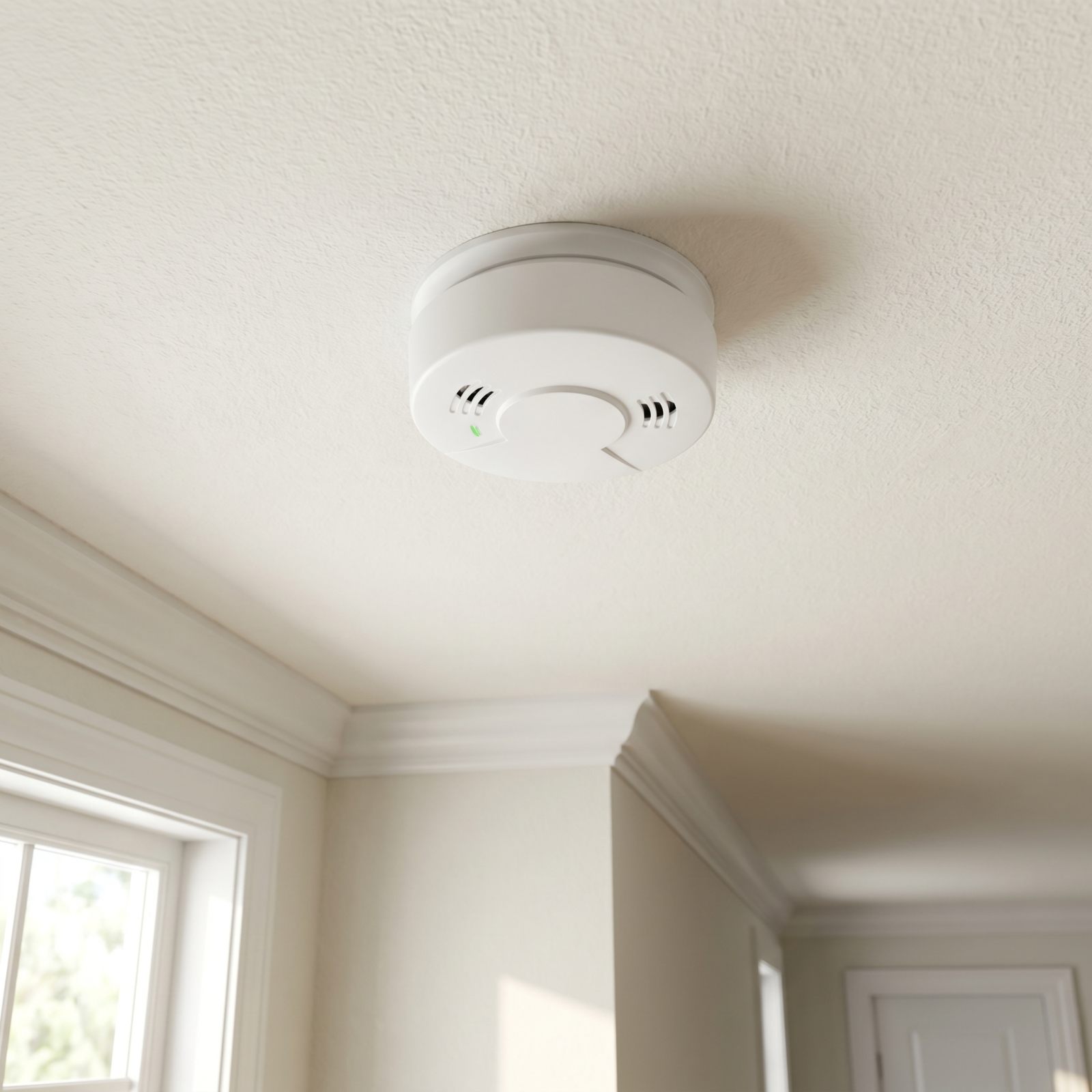 Surge Protection & Safety: detection & alarms