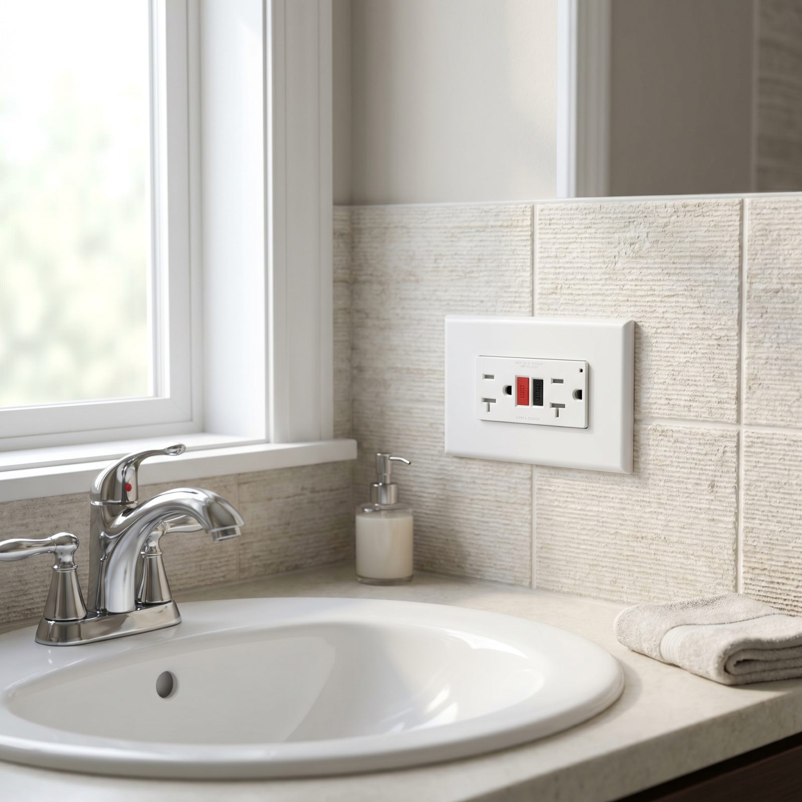 Surge Protection & Safety: code compliance