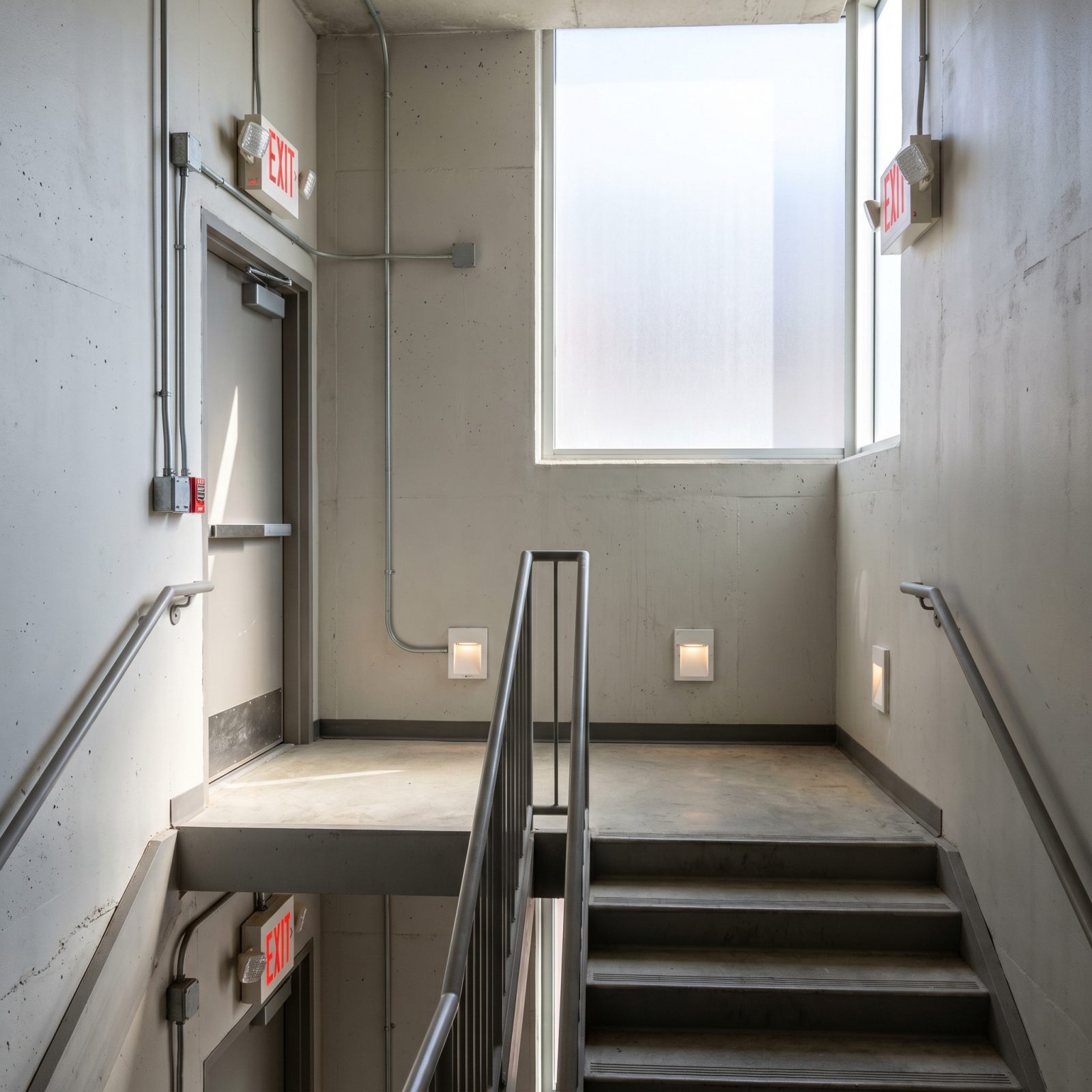 Surge Protection & Safety: commercial safety